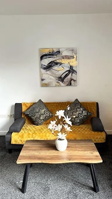 Seagulls Apartment Bridlington