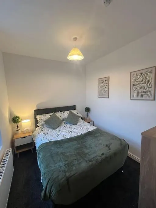 Seagulls Apartment Bridlington 0*,  United Kingdom