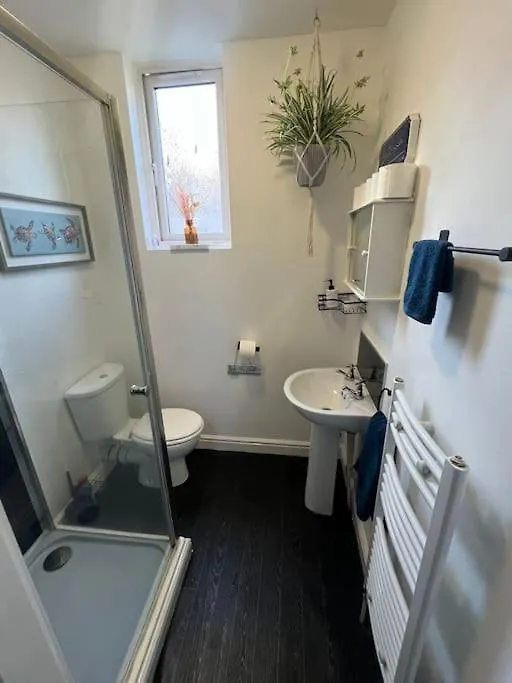Seagulls Apartment Bridlington