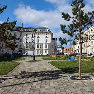 Apartment Eden, Bridlington